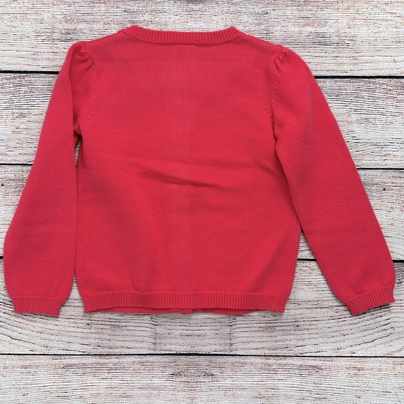 Pink Cardigan - Picture 3 of 4